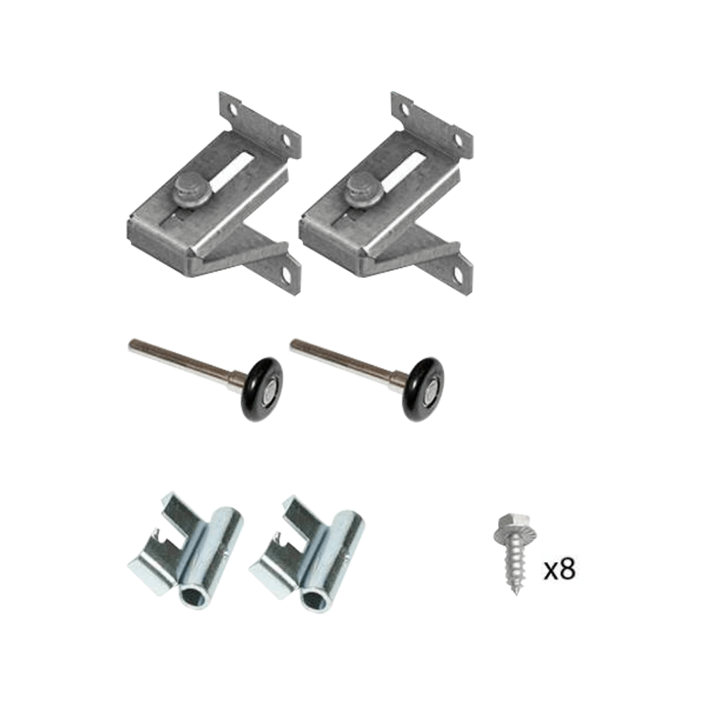[103006012] Beschläge für Crawford 1042-Platten (oben)
