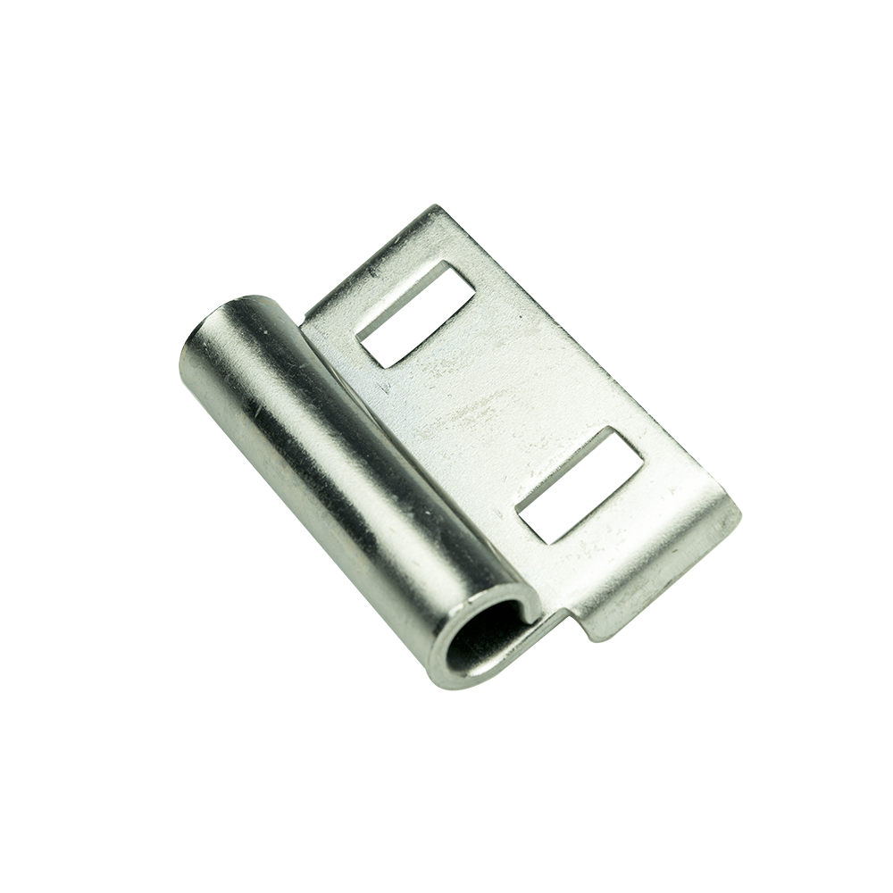 Alpha Door roller holder