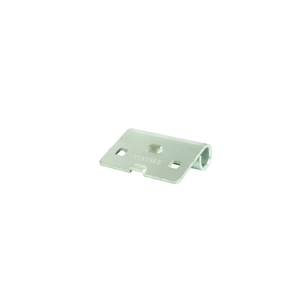 Hörmannslide galvanized