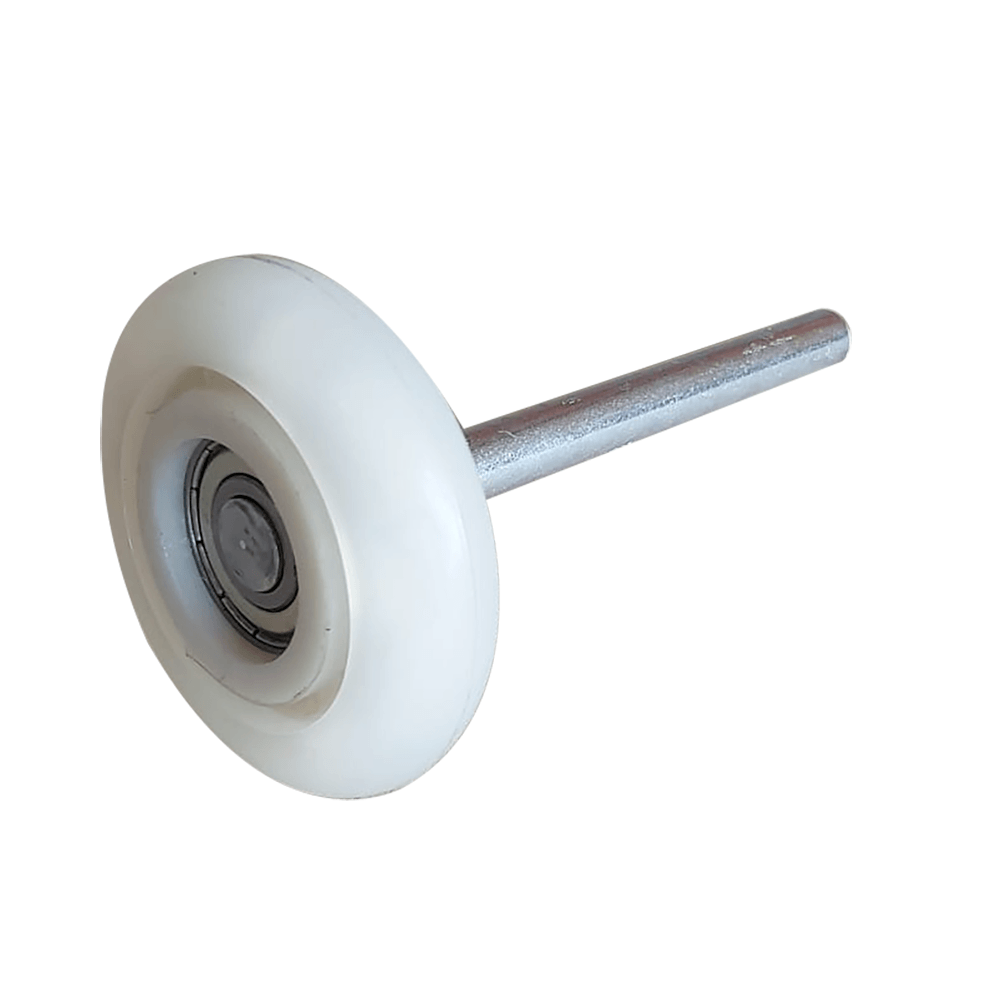 LowNoise roller 3