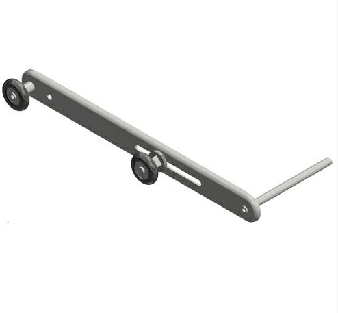 Crawford top roller. low system