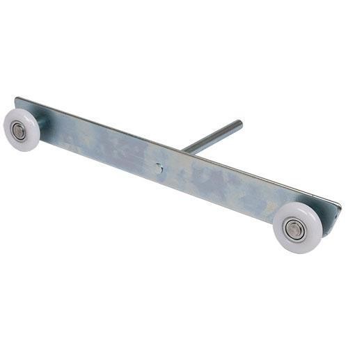Nassau Double door roller LH2004