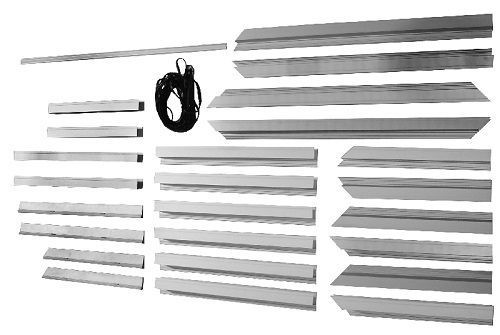 Pass door kit