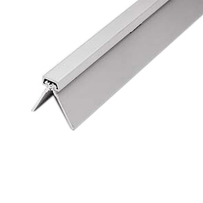 Hinge. pinless