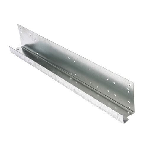 Crawford 342 end cap 500mm. left