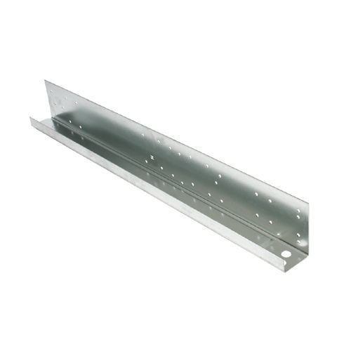 Crawford 542 end cap. 600mm. right