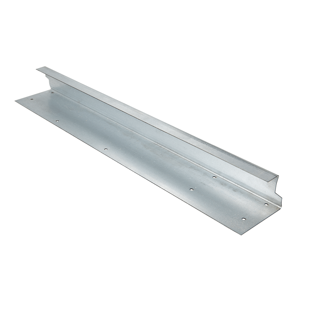 [105006057] Endcap 42mm/498mm (70mm width) R
