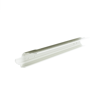 [105006062] HörmannSPU 30 / 40 end cap. 375mm. right