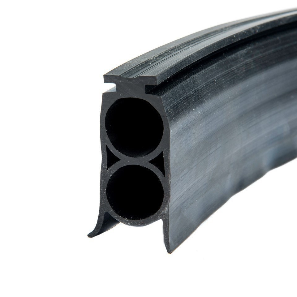 [106001017-50] Bottom sealing for Novoferm Industrial doors - 50