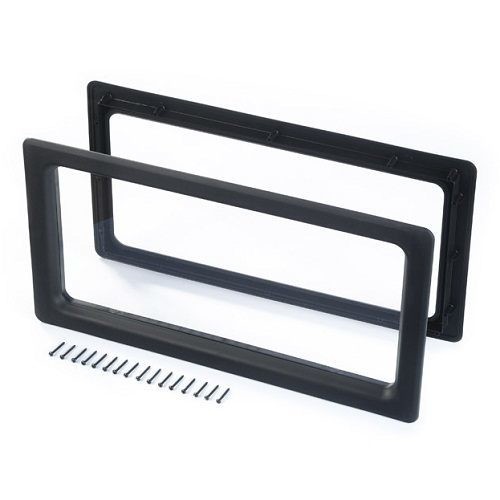 Window 638x333mm. panel thickness 48-52mm