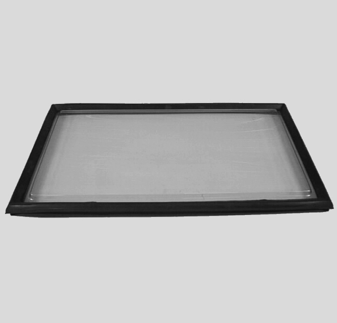 Window for Nassau panels. 750x420mm