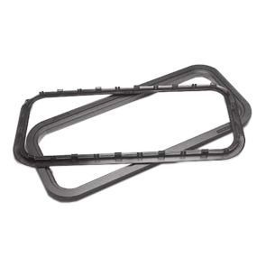 [107002001] Novoferm/DEBO venster 726x326mm