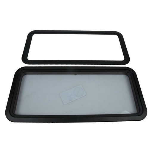 [107002009] Hörmann EASIFIT Window, Type E, klikvenster