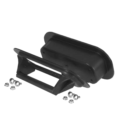 Handle - 10 pcs
