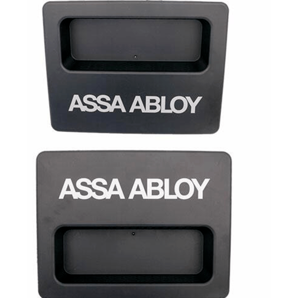 Step handle ASSA ABLOY set