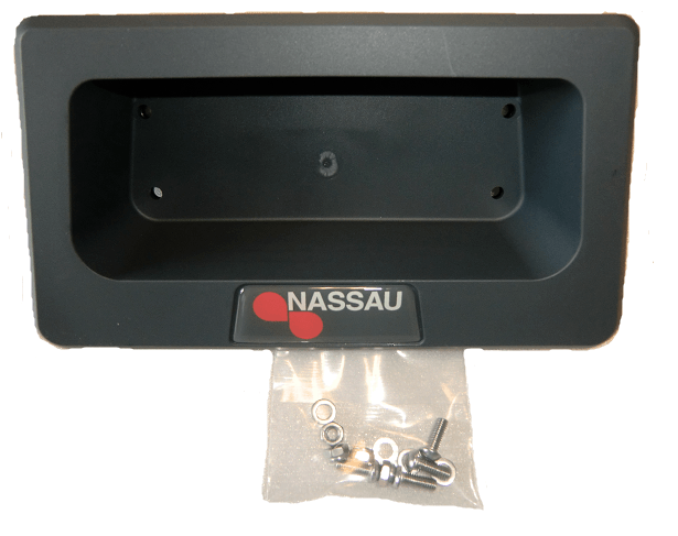 Nassau handle