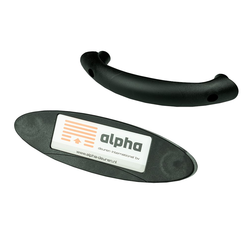 Alpha Door handle