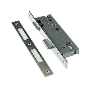 Pass door lock
