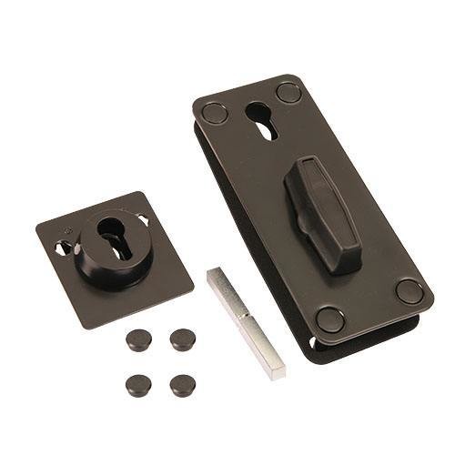 Part for Crawford safety lock