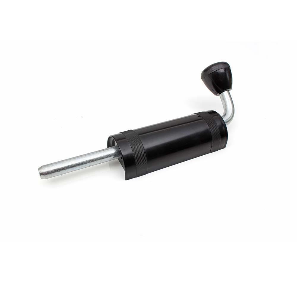 Slide bolt..