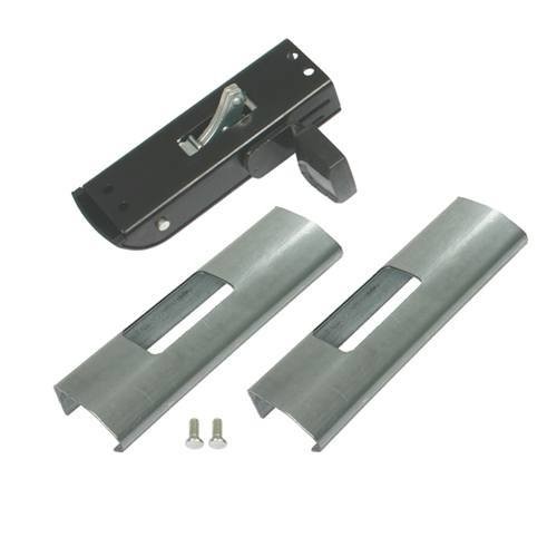 Lock foot for 2/5 track kit."
