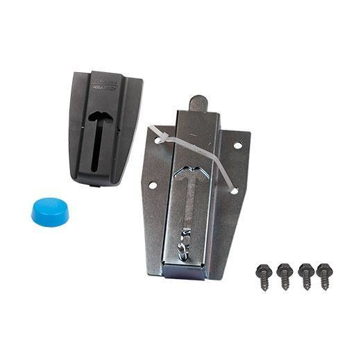 Crawford slide bolt
