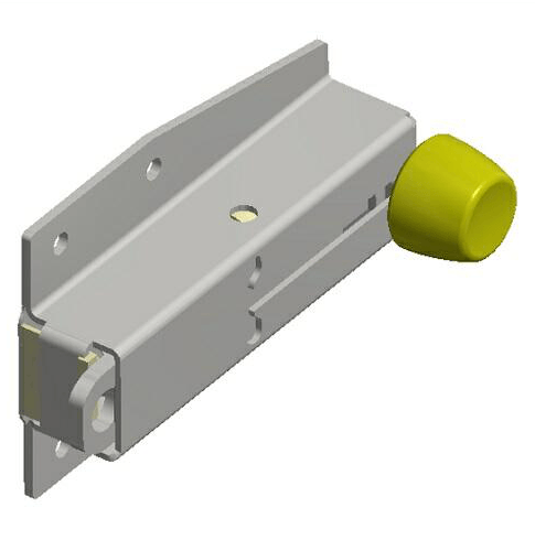 Slide bolt ,