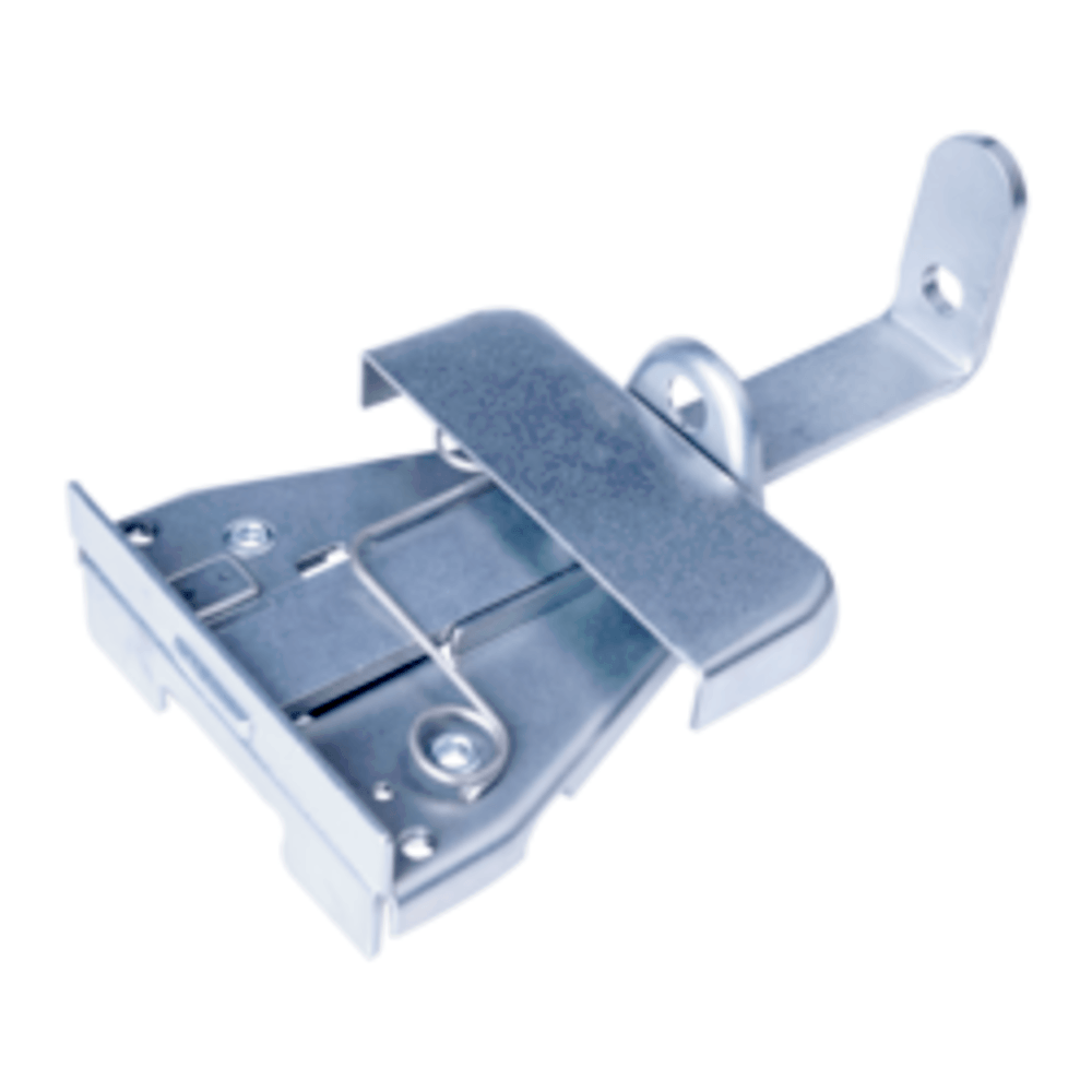 IDD-HO Slide bolt