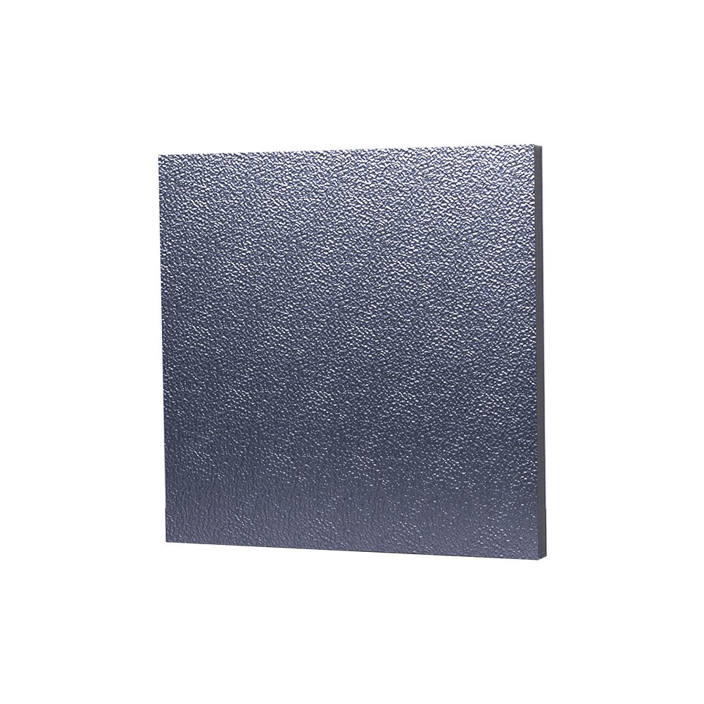 panel Typ Sandwichplatte 27mm - Alu
