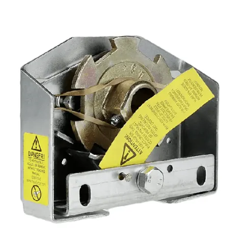[108003005] Spring break device left, 1,25 inch