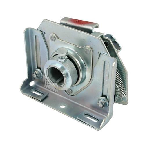 Crawford spring break device. right. 35mm shaft