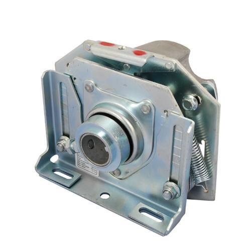 Crawford spring break device. right. 35mm shaft. M SPRING
