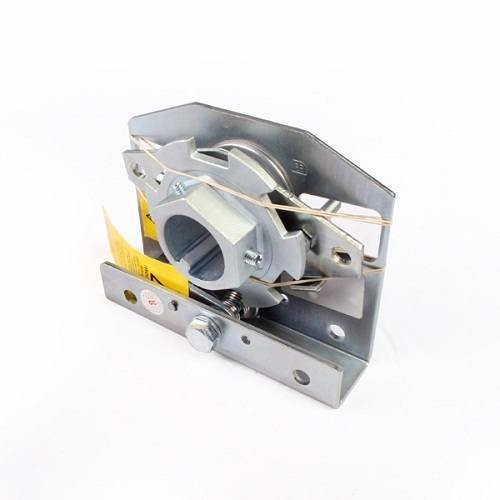 [108003021] Federbruchsicherung für Hörmann 40mm Welle, links