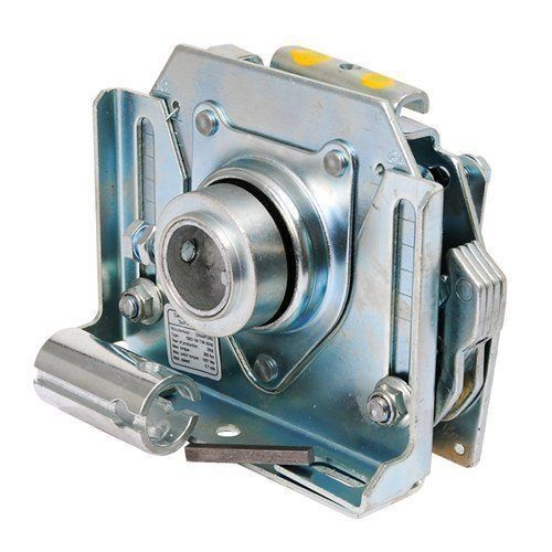 Crawford spring break device for T-spring. 1 inch