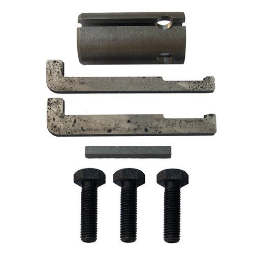 [108003030] Crawford Adapter Federbruchsicherung von 35mm zu 25,4mm