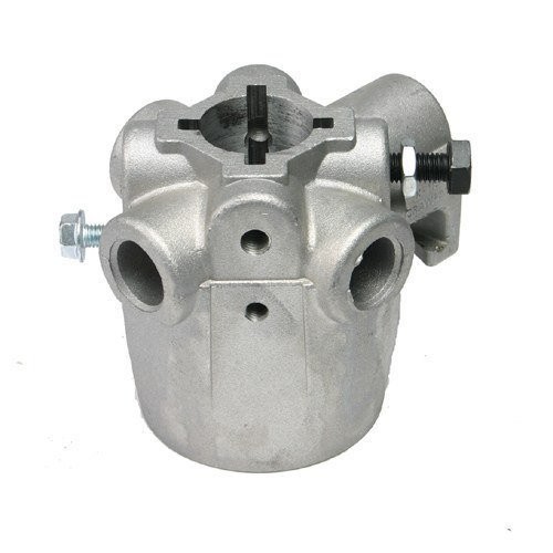 [108004008] Crawford spring fitting for T-spring shaft 35mm