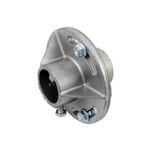 Hörmannshaft coupler. adjustable