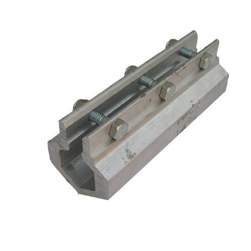 [108006010] Crawford Wellenkupplung für HEX/Sechskantwelle