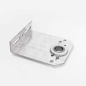 [108007012] Central bearing plate. 1.25 inch. 152mm