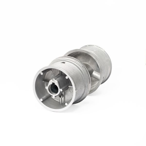 Cable Drum NS. H=4003mm. 1 inch