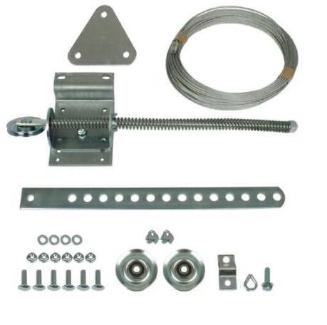 [108013004] Crawford Safety pull device for CL kit