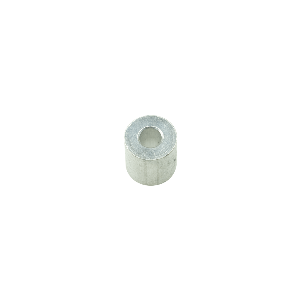 Cable sleeve. single. 6mm