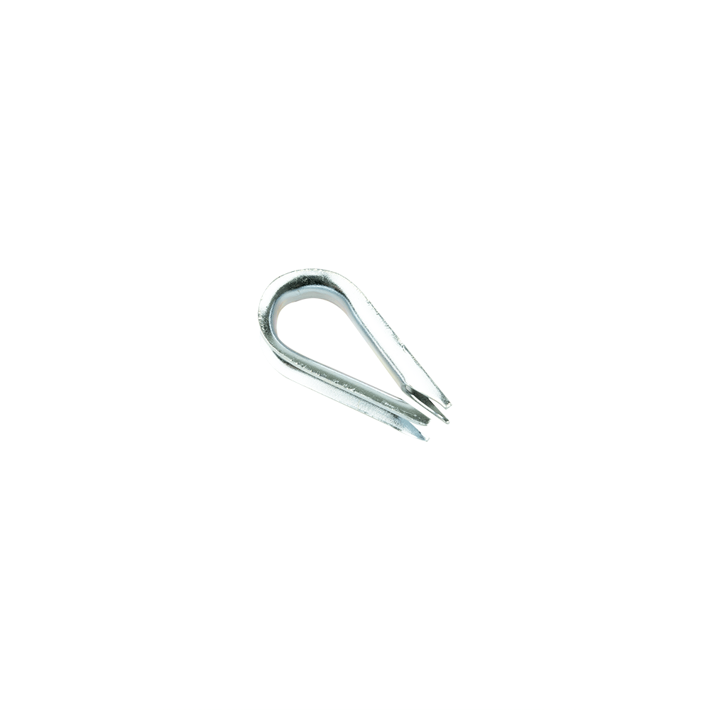 Cable thimble. 3.0 mm