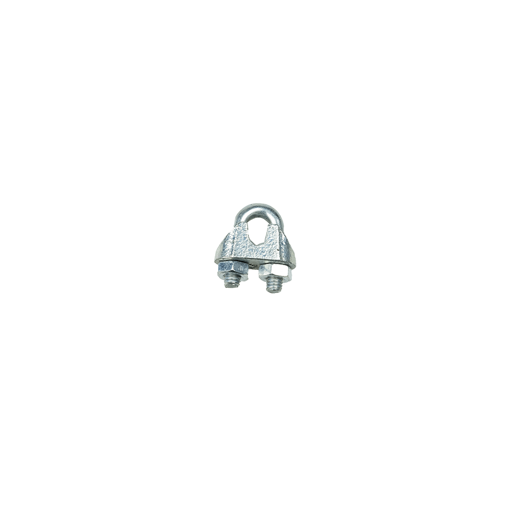 [108014012] Cable sleeve, U-form