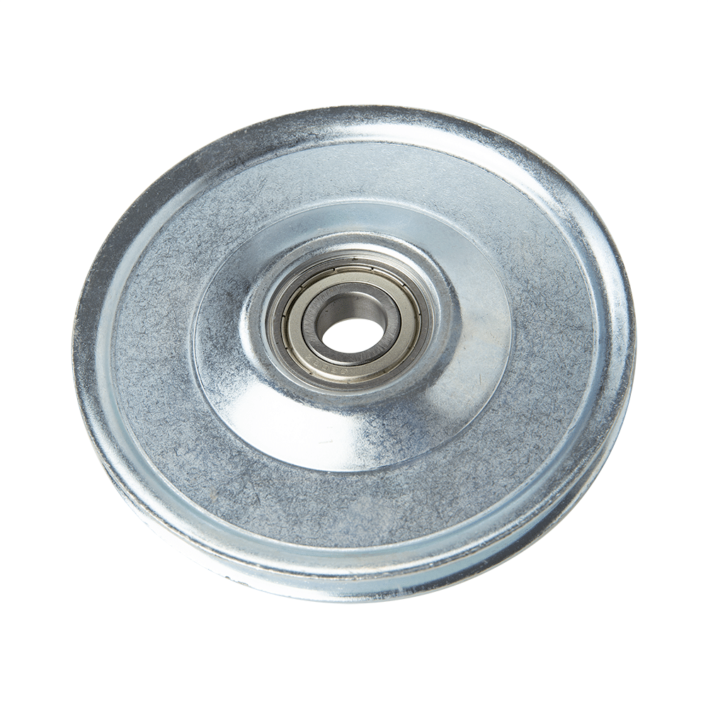 Cable pulley. round 140mm
