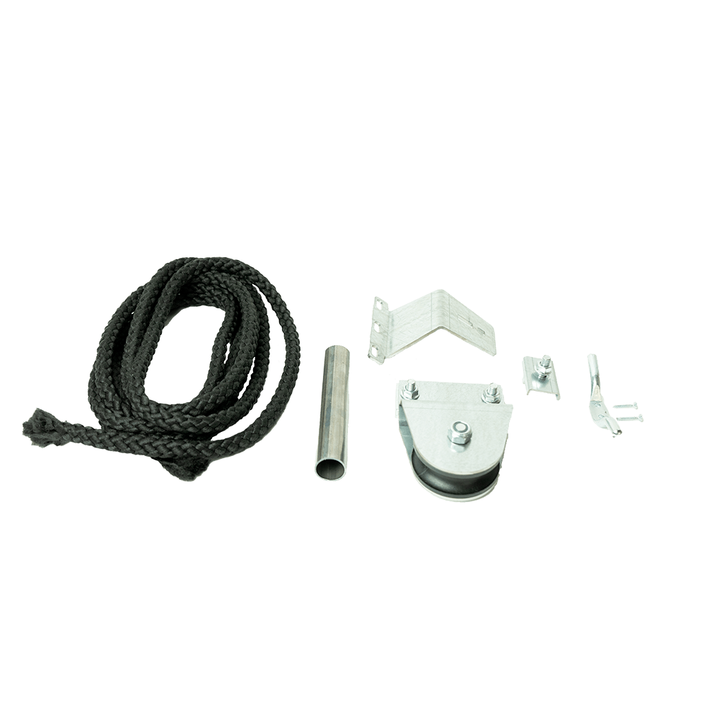 [108015016] Rope hoist
