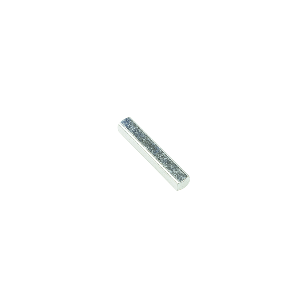 Key. straight. length 38mm