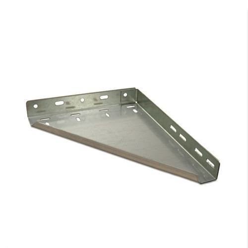 [108017005] Triangular plate 450x350x55mm. left