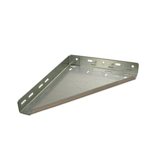 [108017006] Triangular plate 450x350x55mm. right