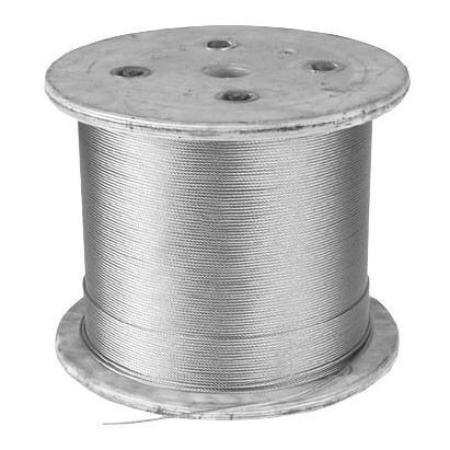 [108022001] Lifting cable 3mm - roll 250 meter
